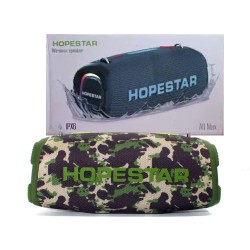 Hopestar Bluetooth Speaker A6 Max Military Hopestar Bluetooth Speaker A6 Max Military